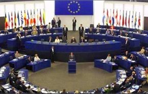 الاتحاد الاوروبي يقر رسميا تسليح المعارضة بسوريا