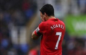ليفربول يحدد سعر سواريز ب 58 مليون يورو