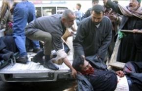 14كشته و زخمي درخشونت هاي عراق