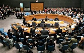 دفاع روسیه از ارتش سوریه در شورای امنیت