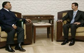 بندر بن سلطان يدخل بقوة على خط الأزمة السورية