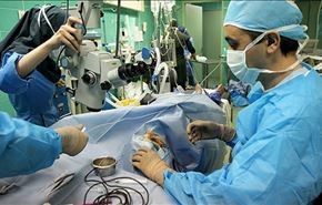 ايران: ابتكار أسلوب حديث لعلاج إعتلال شبكية العين