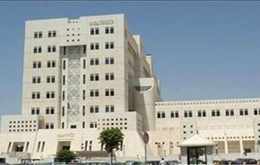 دمشق تدعو مواطنيها بعدم التوجه الى تركيا