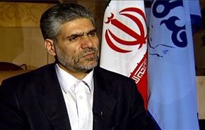 معاون وزیر نفت: پتروشیمی ایران قابل تحریم نیست