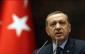 اردوغان هدد المحتجين وخوّن المعارضة وغادر للمغرب