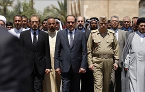 العراق : لقاءات المصالحة وكلمة الشرف