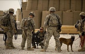 البنتاغون سيبقى عدد كبير من الجنود في افغانستان