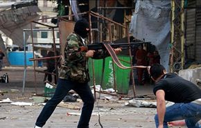 8 قتلى وعشرات الجرحى باشتباكات طرابلس