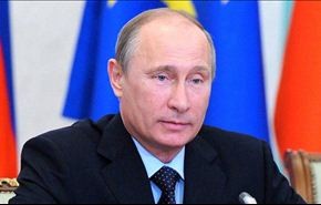 بوتين يحذر من التدخل العسكري في سوريا