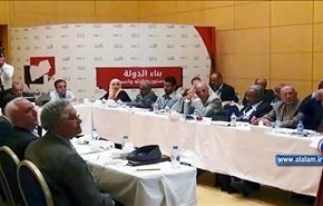 مؤتمر الحوار بصنعاء يبحث شكل الدولة القادمة