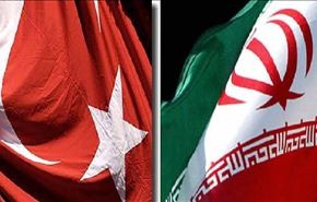 بحث فرص الاستثمار بین ایران وترکیا