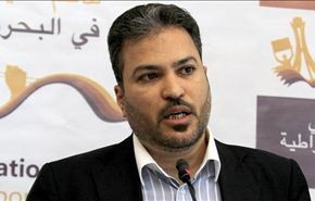 المرزوق: خيار شعب البحرين حسم ولا مكان للإستئثار