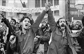 الخلاص من التبعية اهم انجازات الثورة في ايران