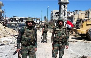 خبير عسكري: تحرير القصير عطل الرئة الاساسية للمسلحين