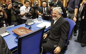 سلطانية: انشطة ايران النووية خاضعة لرقابة الوكالة