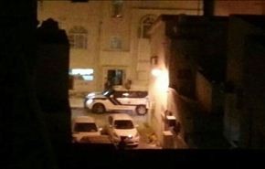 21 مداهمة و16اعتقالا واحتجاجات في 38 منطقة بحرينية