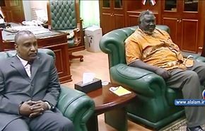 السودان: الحركة الشعبية تعلن استعدادها للتفاوض