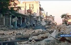 الجيش السوري يحكم السيطرة على مدينة القصير