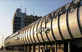 فصل 15 عاملا لقيادتهم إضراباً بمطار القاهرة