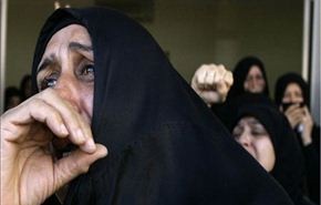 البحرين تعيش ازمة والنظام يسعى للتغطية