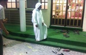 حمله به مراسم عید مبعث در بحرین