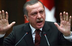 اردوغان خود را سلطان بلامنازع می داند