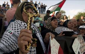 اصابات واعتقالات بذكرى النكسة في القدس المحتلة