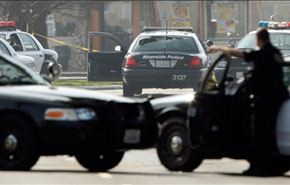 مقتل 6 أشخاص في اطلاق نار بكاليفورنيا
