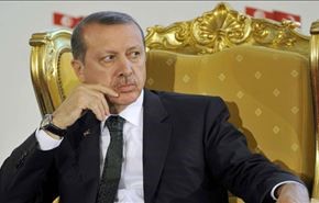 تركيا من تصفير الازمات الى تصفير المكاسب