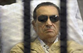 ارجاء محاكمة مبارك واعوانه الى يوم الاثنين المقبل