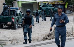 مقتل جندي افغاني واصابة 3 بهجوم غربي افغانستان