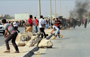 28 قتيلا في هجوم على مقر ثوار سابقين ببنغازي