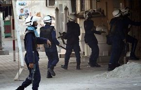 اعلان لداخلية البحرين يثير تساؤلات شعبية