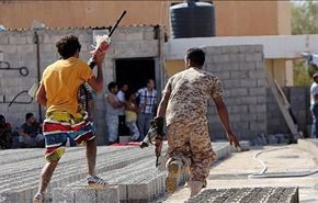 ارتفاع حصيلة قتلى الاشتباكات ببنغازي إلى 31