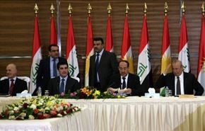 زيارة المالكي لاربيل 