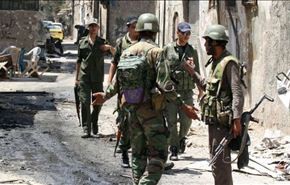 الجيش السوري يبدأ عملية عاصفة الشمال في حلب