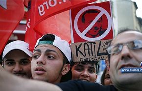 تصاعد الاحتجاجات بتركيا رغم تحذيرات اردوغان