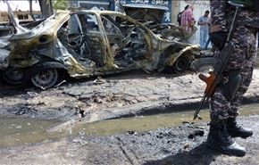 ده ها کشته و مجروح در حملات تروریستی در عراق