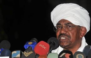 الرئيس السوداني : بترول الجنوب لن يمر