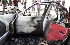 60 کشته در انفجارهای تروریستی در عراق