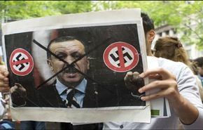 هل ازمة تركيا فرصة للمعارضة لاسقاط اردوغان؟+فيديو وتقرير