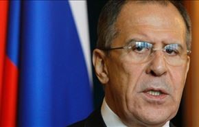 لافروف: المعارضة السورية مسؤولة عن تأخير جنيف 2