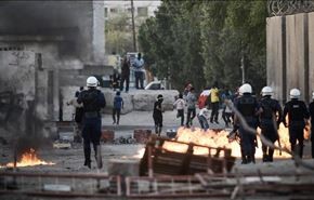 مسؤول بالوفاق: الحراك البحريني سيستمر
