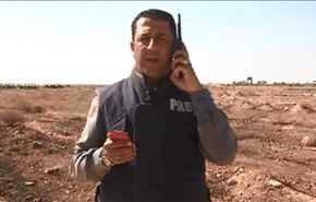 تواصل عمليات الجيش السوري في ريف حلب