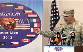 أميركا على خط الحرب الإقليمية الجارية في سوريا