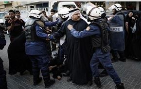 وفاق: سرکوب تأثیری بر جنبش مردم بحرين نداشته