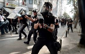 دستگیری 72 وکیل در ترکیه