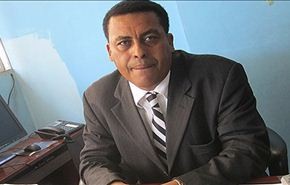 إثيوبيا ترفض الحديث المصري ضد سد النهضة