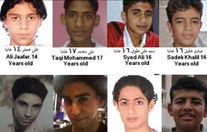 استمرار اعتقال طلبة البحرين واستهدافهم