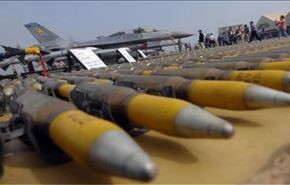 اسرائیل: به پاکستان سلاح نفروخته‌ایم